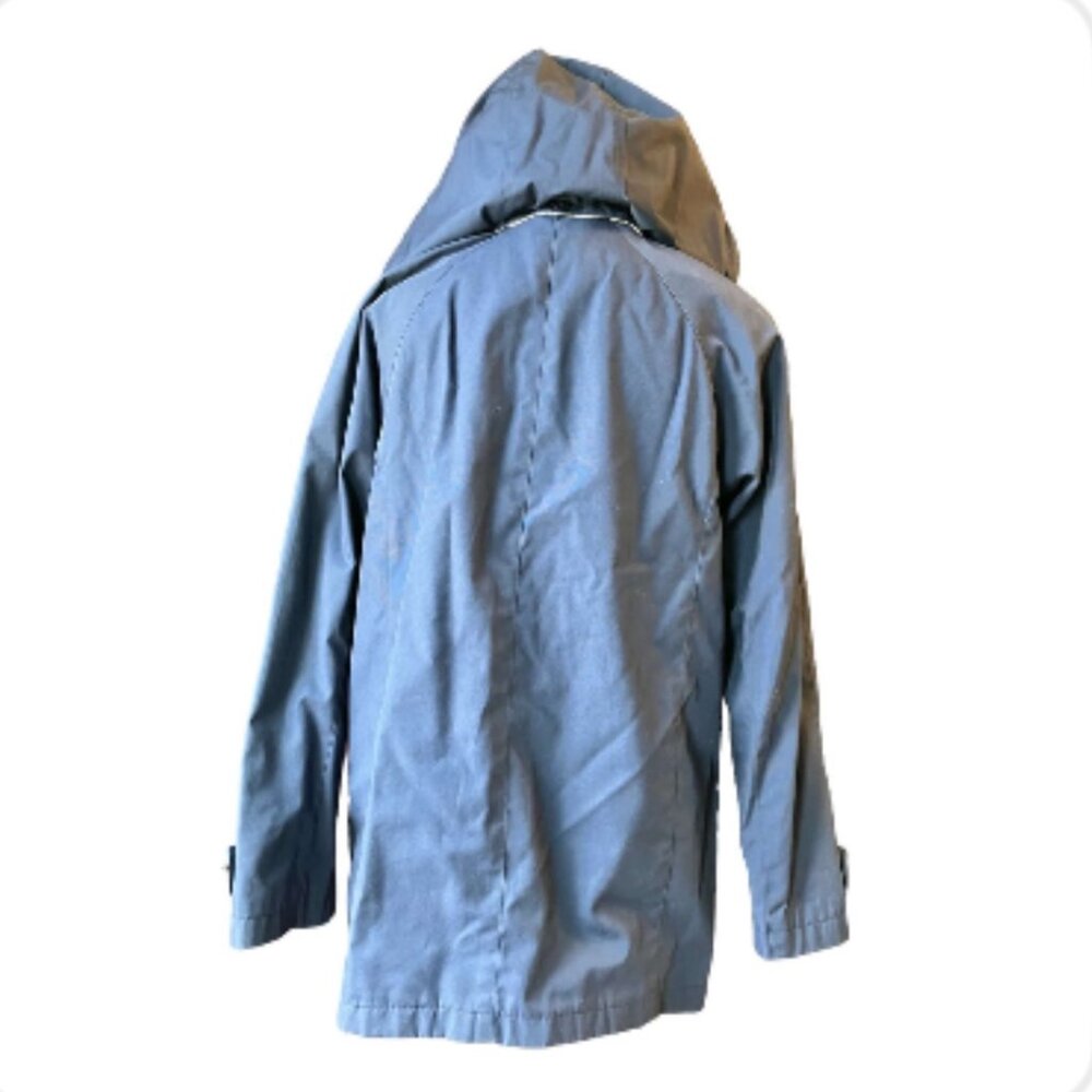 Mackintosh New England Coat (753-6) - Picture 2 of 2
